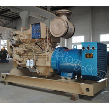 72kw/90kVA Victory Daewoo Series Diesel Generator Set